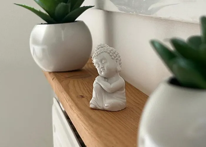 Apartamento 6 Le Mans